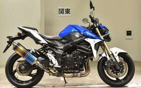 SUZUKI GSR750 A 2014 GR7NA