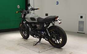 HONDA GB350S 2022 NC59