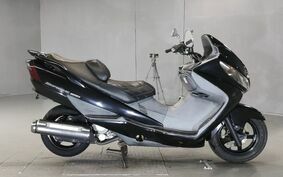 SUZUKI SKYWAVE 250 (Burgman 250) S CJ43A