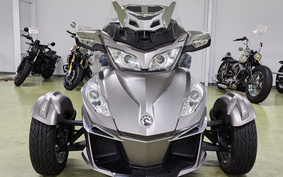 BRP CAN-AM Spyder RTリミテッド 2015