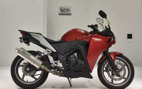 HONDA CBR250R A MC41