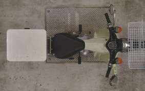 HONDA C50 SUPER CUB AA01