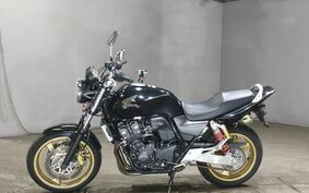 HONDA CB400SF VTEC REVO 2013 NC42