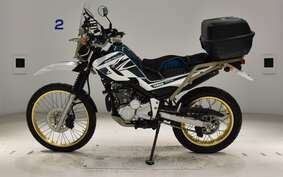 YAMAHA SEROW 250 Gen.2 DG17J