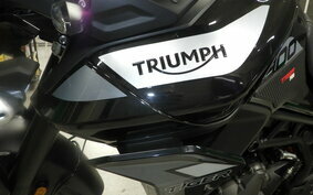 TRIUMPH TIGER 900 GT PRO 2021