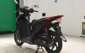 HONDA DIO 110 JF58