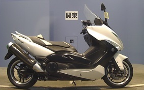 YAMAHA T-MAX500 Gen.3 2013 SJ08J