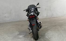 HONDA CB400 SUPER BOLDOR 2008 NC42