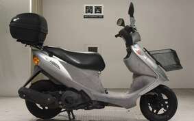 SUZUKI ADDRESS V125 G CF46A