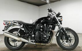 HONDA CB1100 2013 SC65