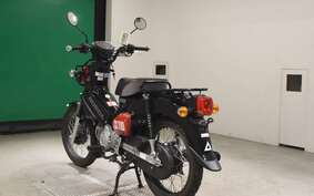 HONDA CROSS CUB 110 JA45