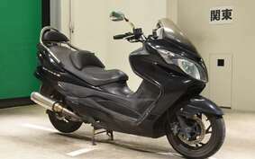 SUZUKI SKYWAVE 250 (Burgman 250) M CJ45A