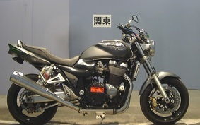 SUZUKI GSX1400 2001 GY71A