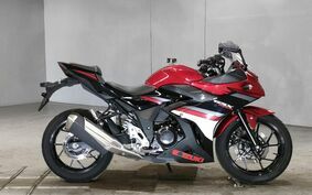 SUZUKI GSX250R DN11A