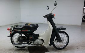 YAMAHA MATE 50 1993 V50