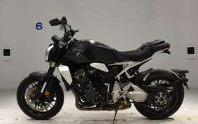 HONDA CB1000R GEN 2 2021 SC80