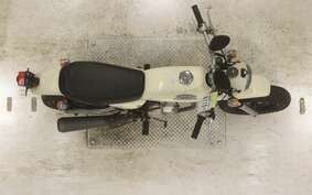 HONDA APE 50 AC16