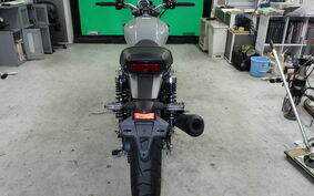 HONDA GB350S 2022 NC59