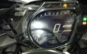 HONDA CBR250RR A MC51