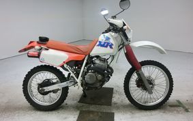 HONDA XLR250R MD20