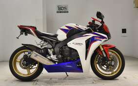 HONDA CBR1000RR Gen. 2 2010 SC59