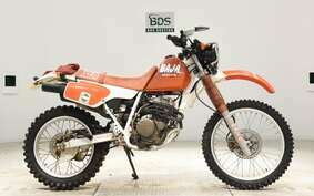 HONDA XLR250 BAJA MD22