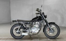 SUZUKI GRASS TRACKER NJ47A