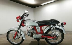 HONDA BENLY 50 S CD50