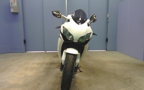 HONDA CBR1000RR Gen. 2 2010 SC59