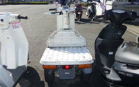 HONDA GYRO UP TA01