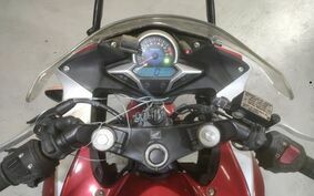 HONDA CBR250R MC41