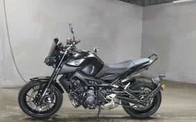 YAMAHA MT-09 2019 RN52J