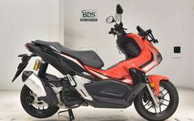 HONDA ADV150 KF38