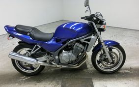 KAWASAKI BALIUS 250 1991 ZR250A