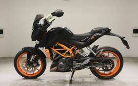 KTM 390 DUKE 2016 JGJ40