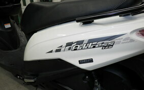 SUZUKI ADDRESS V125 DT11A