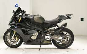 BMW S1000RR 2010