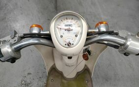 HONDA CREA SCOOPY AF55