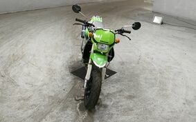 KAWASAKI KSR-2 MX080B