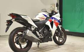 HONDA CBR250R A MC41