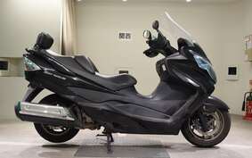 SUZUKI SKYWAVE 400 A 2014 CK45A