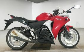 HONDA CBR250R MC41