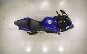 YAMAHA YZF-R25 RG43J