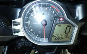 HONDA CBR1000RR Gen. 2 2008