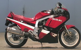 SUZUKI GSX-R1100 1988 GU74A