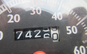 HONDA TODAY AF61