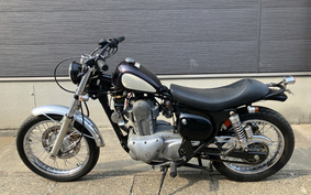 KAWASAKI ESTRELLA BJ250A