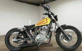 SUZUKI GRASS TRACKER BigBoy NJ47A