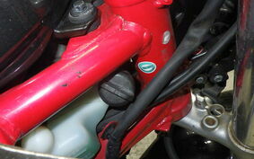 HONDA VTRF250 MC33