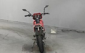 HONDA XR100 MOTARD HD13